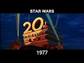 20th century fox  lucasfilm ltd 1977  2012