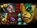 МИД ТИТАН vs МИПО - OG TOPSON 200 IQ ГЕНИЙ vs MEEPO 7.24 DOTA 2