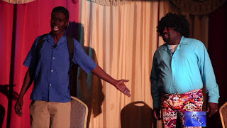 G.B.T.V. CultureShare ARCHIVES 2014: LEARIE JOSEPH & FRIENDS 'Comedy' Part #2 of 6 (HD)