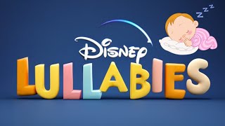 Sleep to the Sound of DISNEY MAGIC | Peaceful Disney Lullabies