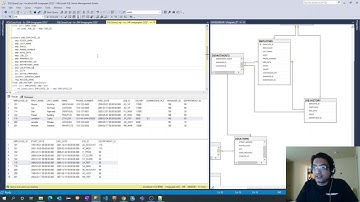 Data Warehouse - 9 - Loading ODS Table using Stored Proc