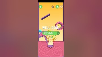 dig this! 404-16 | DOUGHNUT STOP! | dig this level 404 episode 16 solution gameplay walkthrough