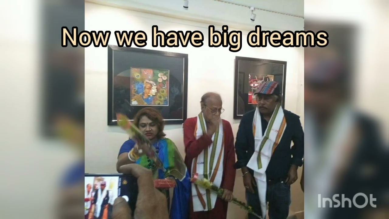 Creative Mindz Art Group