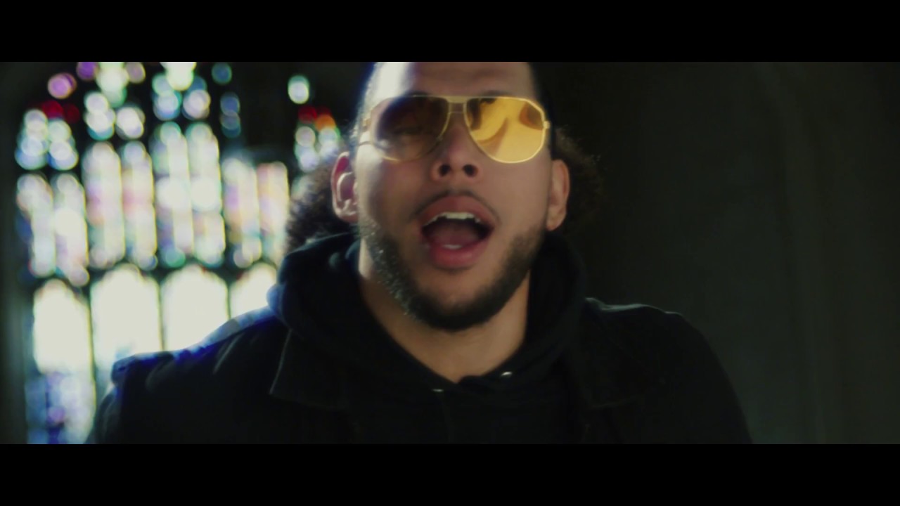 Devontée ~ BLESS (Official Video) adlı videoyu YouTube'da izle Devontée ~ BLESS (Official Video) adlı videoyu YouTube'da izle