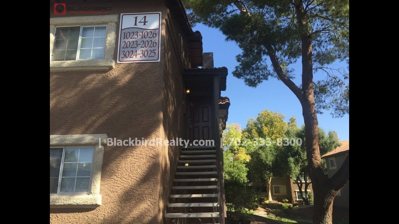 Rental Condos in Las Vegas 2BR/2BA by Las Vegas Property Management