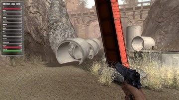 Broadcast #48 : Sliders, Baking and LUA for Lighting