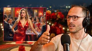 How Social Media Creates Super Delusional Women - Connor Beaton