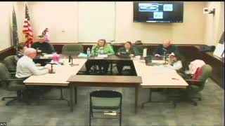 Town of Ossining Special Meeting & Work Session 3 17 2026