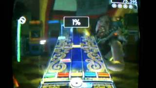 RB2 Master Exploder 100% FC
