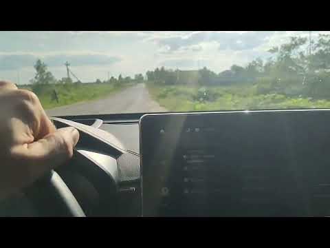Честный обзор владельца Haval Jolion 50000 км и прямое соревнование со старта с Exceed LX