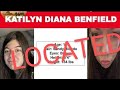 Mother fears daughter was groomed  law enforcement says wait 48 hours  where is kaitlyn benfield