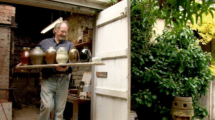 Mike Dodd: "Potter" short film into his life and w...