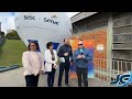 Transmissão ao vivo de Jornal do Garcia TV | Programação 80 anos Sesc/ Senac. 