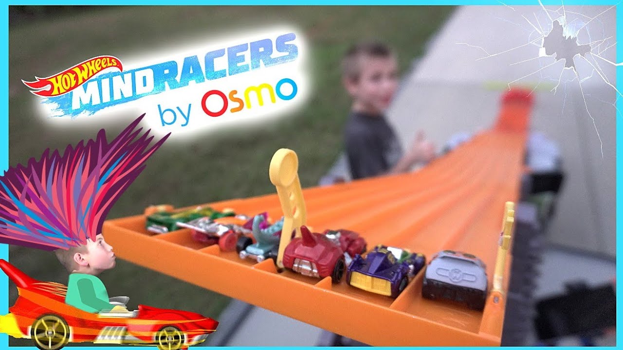 mindracers by osmo