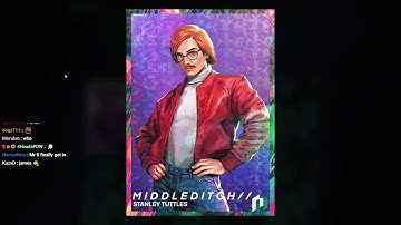 Nopixel Invite S*xual Harrasser Thomas Middleditch to 5.0