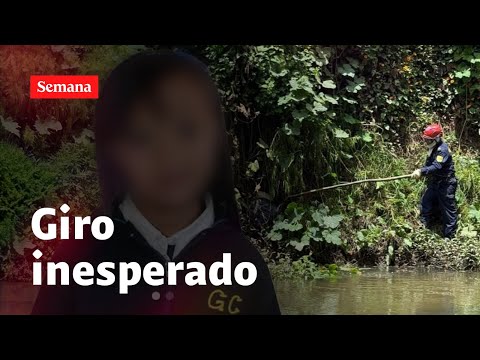 Valeria Afanador: la pista que daría giro inesperado a su desaparición
