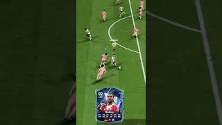 TOTS GNABRY IS A HIDDEN GEM 💎 | FC 26 ULTIMATE TEAM #shorts