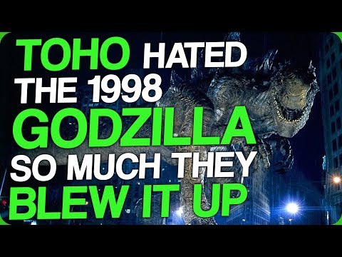 toho-hated-the-1998-godzilla-so-much-they-blew-it-up-(what-is-cloverfield:-god-particle)