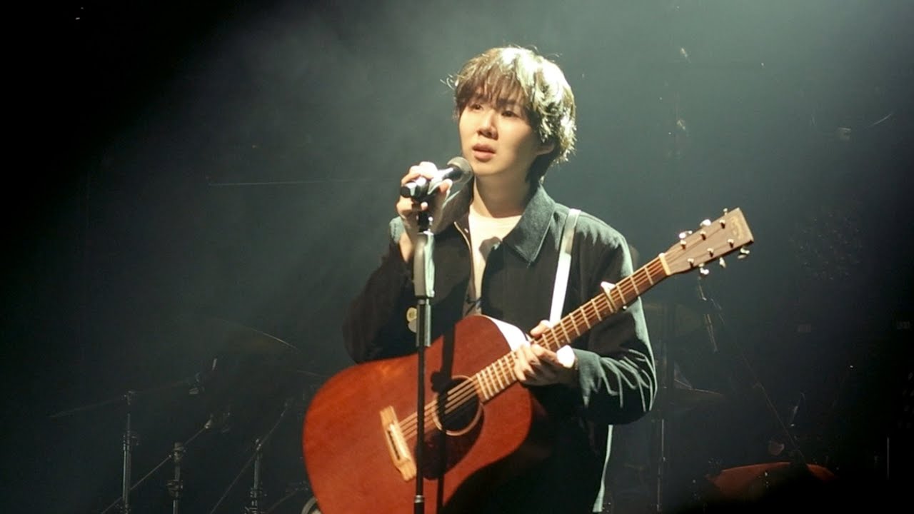 [4K] 아일 12월(아일짱 ver) 240308 아일전국투어 HERE I'll AM Seoul - YouTube