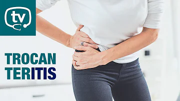 ¿Cómo sé si tengo artritis o bursitis de cadera?