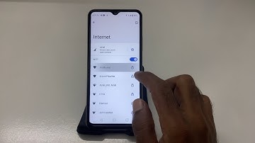 How to Connect Wi-Fi on Your Realme C61: Step-by-Step Guide || Wi-Fi Setup: A Complete How-To