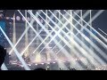 [4K] 003 F.A.C.E  / キタニタツヤ Hugs Vol.6 GLION ARENA KOBE LIVE 20260705SUN