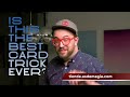 Vídeo: Stretch Deck by Kyle Purnell