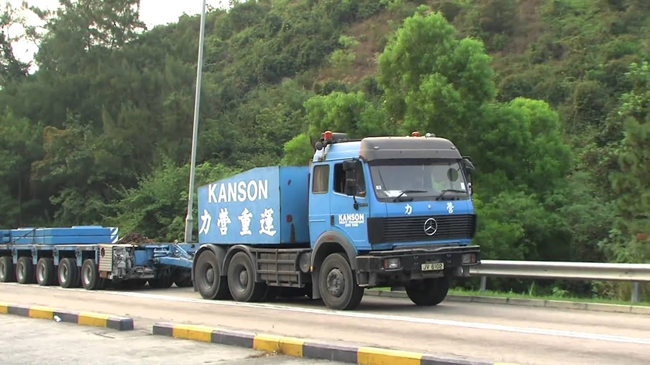 MAN   40.604  &  SK  2650