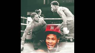 Devin Haney Warned Brian Norman Jr And Proved His Disgusting Haters Wrong