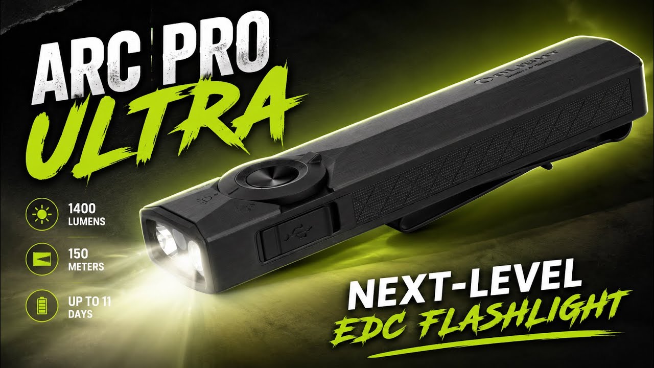 激レア　ARC-LS LED YouTube
