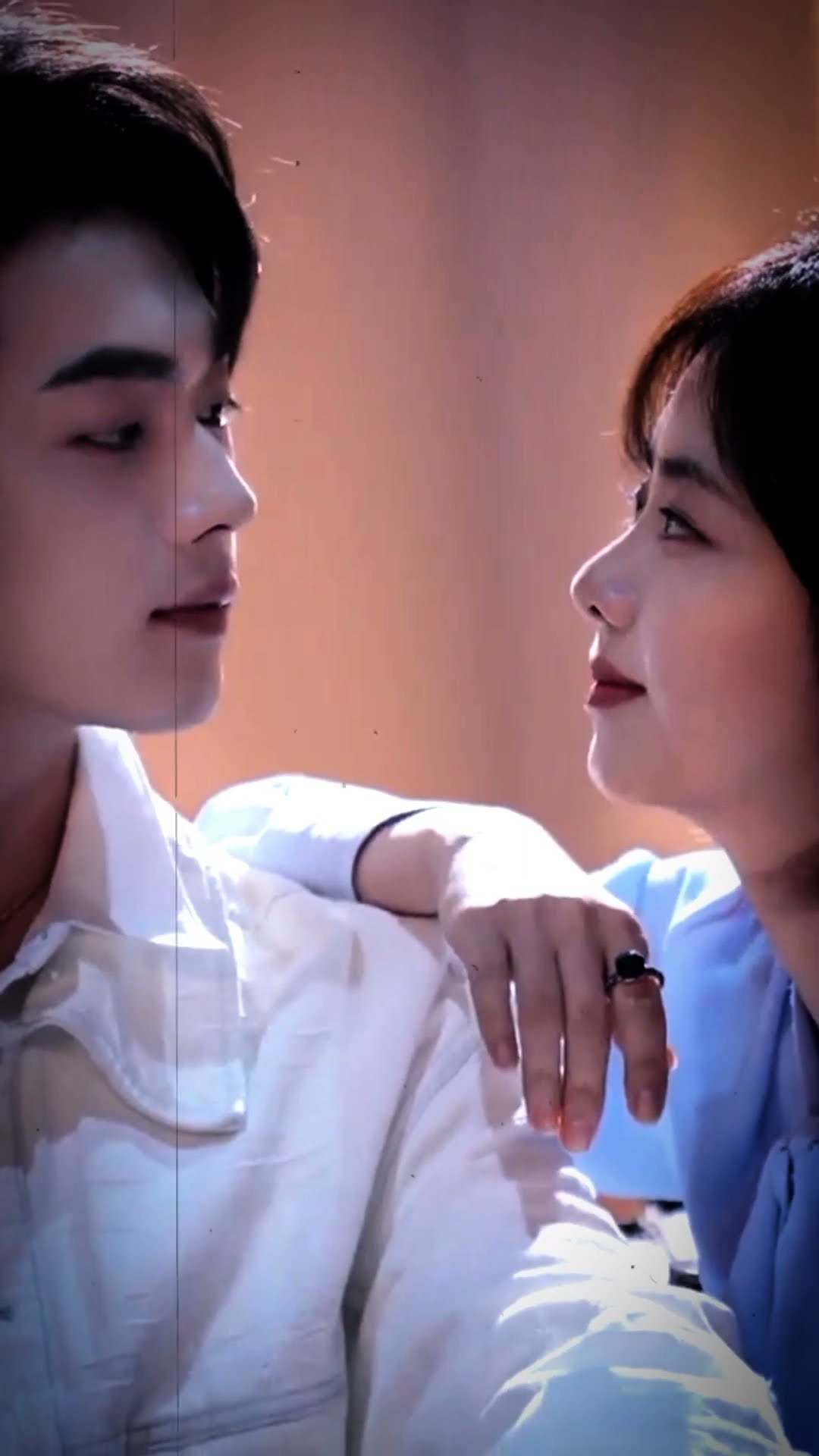 Xu Kai \u0026 Tan Songyun | The Star Thief | As Beautiful As You | Chinese Drama