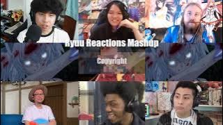 Kaifuku Jutsushi no Yarinaoshi Episode 9 Reaction Mashup