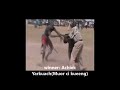 Ajang Mapuordit Compilation South Sudan Wrestling 