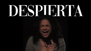 Despierta | Jasmine Reyes Resimi