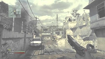 Crazy Lucky Tomahawk Final Kill!!!