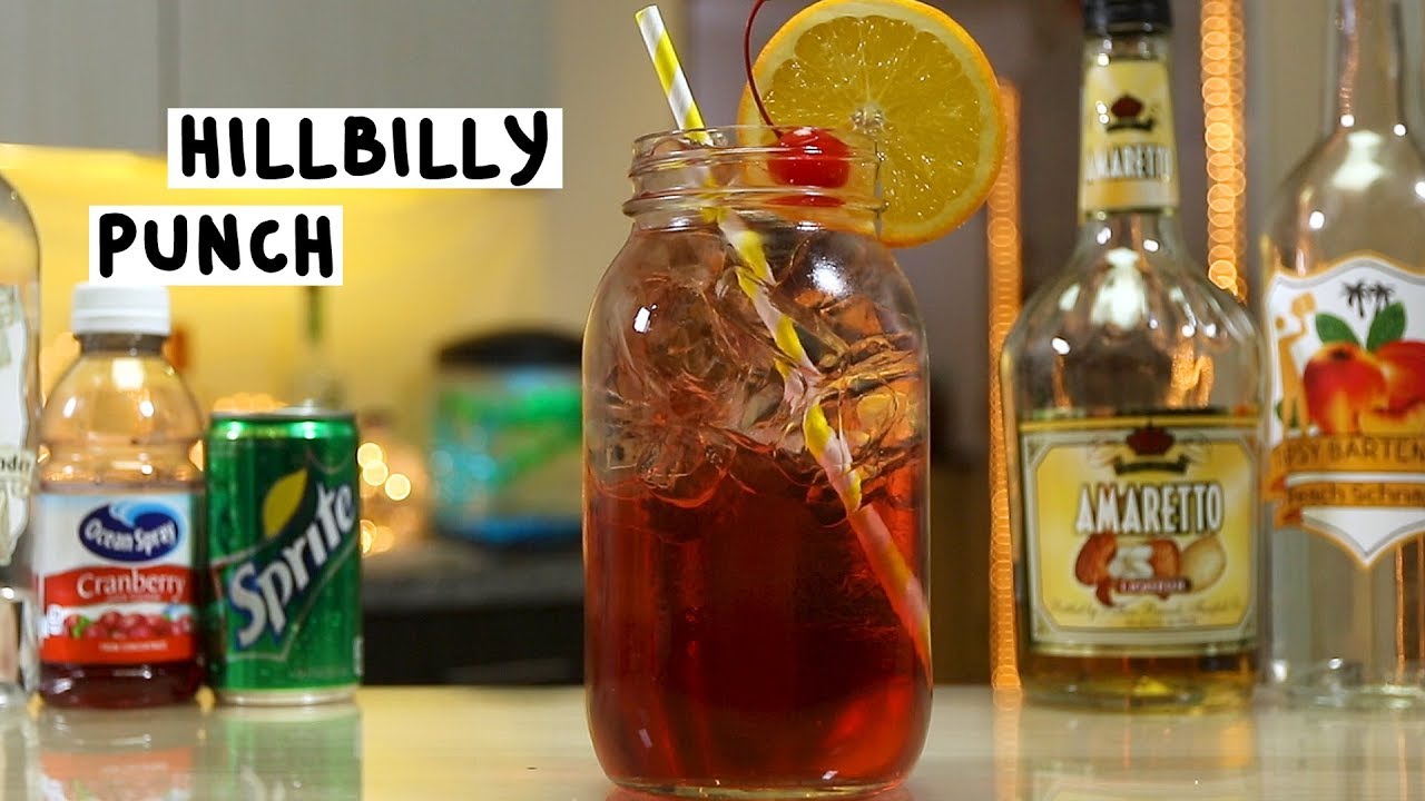 Tipsy Bartender