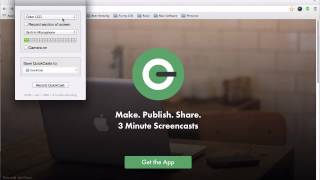 screencasting