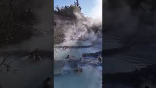 Что значит лечебный курорт