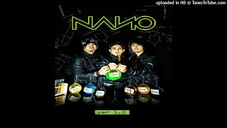 NANO - Rindu (Official Audio)