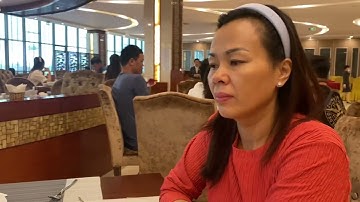 Buffet Mường Thanh.