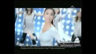 Download lagu Iklan Olay Natural White - Tiga Langkah Cerah (2012) @ Trans TV, Indosiar, RCTI, SCTV, & MNCTV