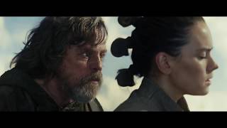 Star Wars: The Last Jedi | Tempt