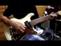 マークII 吉田拓郎  エレキインスト