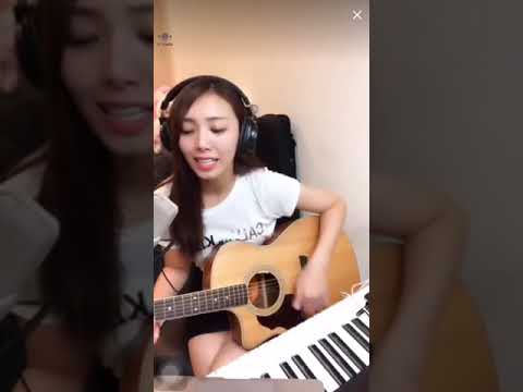 17直播 20190924 甜甜✨✨【tienjunliu】演唱 孫燕姿《開始懂了》Covered by 劉恬君