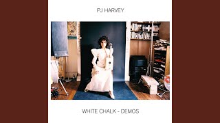 Video thumbnail of "PJ Harvey - The Piano (Demo)"