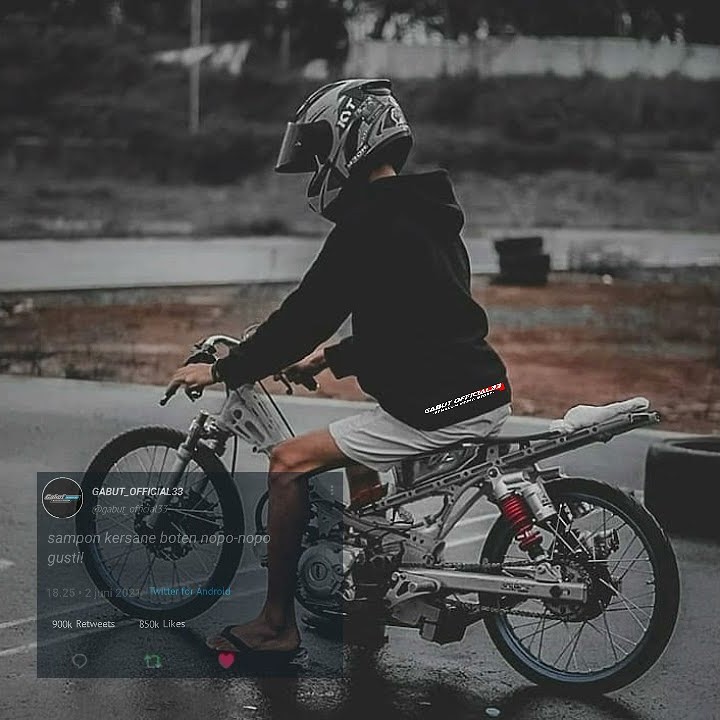 story wa drag racing keren||story wa 30 detik.