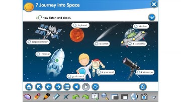 Smiles 4 Video ex  2 p  101