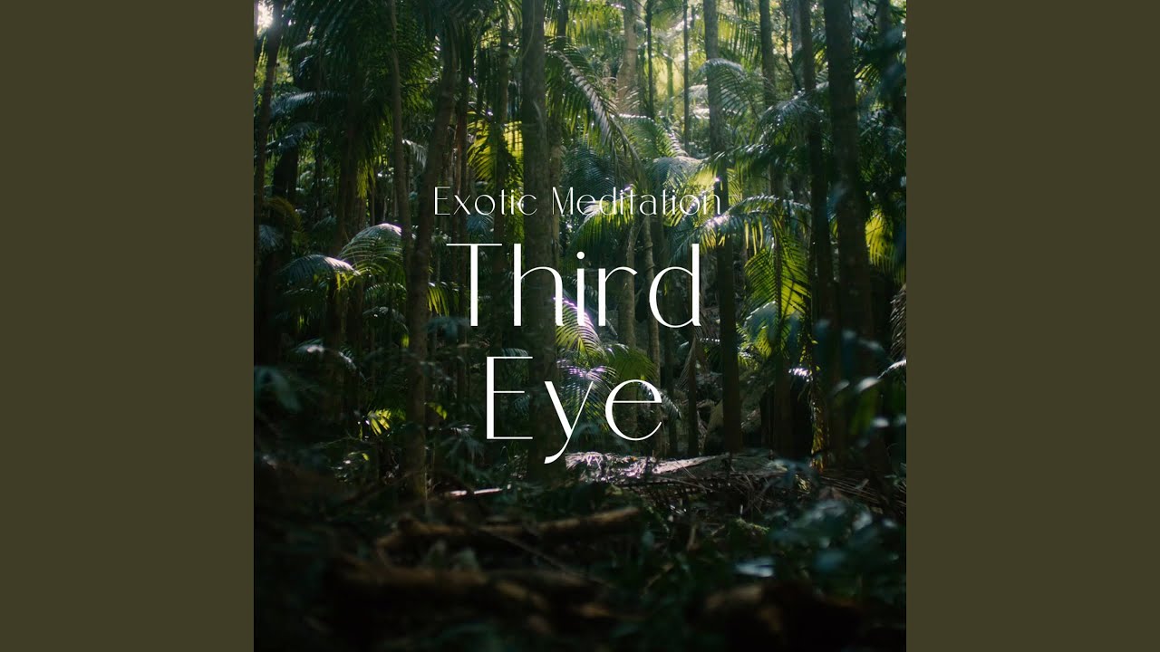 Watch Third Eye Hums on YouTube Watch Third Eye Hums on YouTube