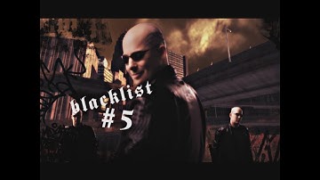 Need for speed Most Wanted (PC) Walktrough : Blacklist #5 "Webster"