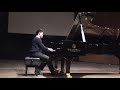 Julian Aquino - Preliminary Round 2019 Kayserburg Piano Competition (Philippines)